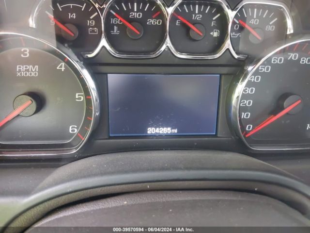 1GKS1HKC7FR528624 GMC Yukon Xl 1500 Slt
