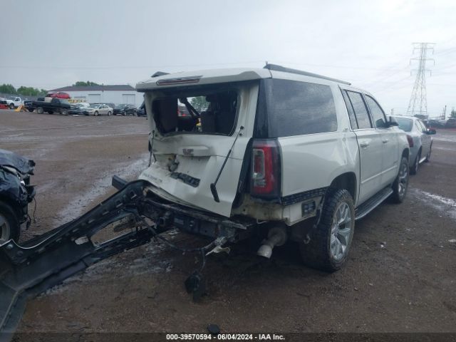 1GKS1HKC7FR528624 GMC Yukon Xl 1500 Slt