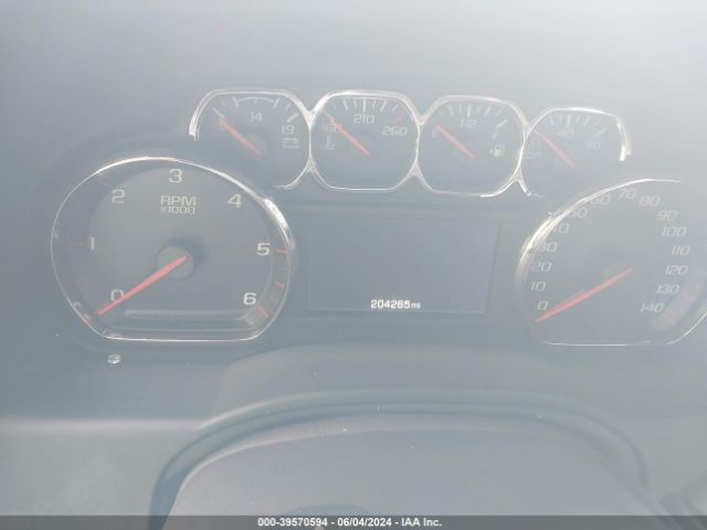 1GKS1HKC7FR528624 GMC Yukon Xl 1500 Slt