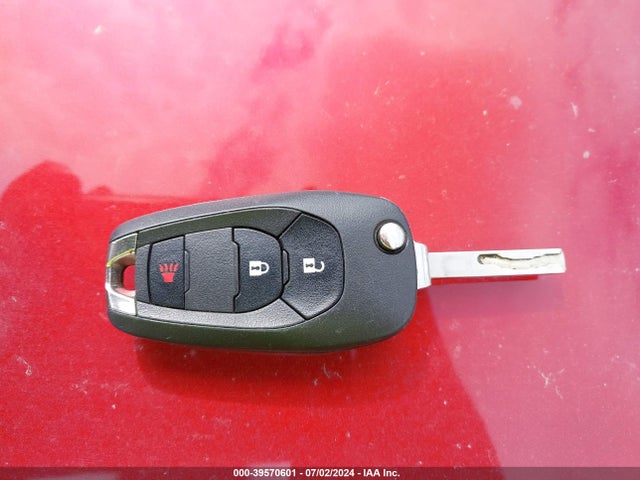 Chevrolet Spark Fwd 1lt Automatic 2021 KL8CD6SA0MC741272 Image 11