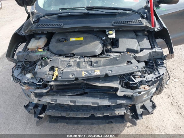Ford ESCAPE SE 2016 1FMCU9GX6GUB68670 Image 10