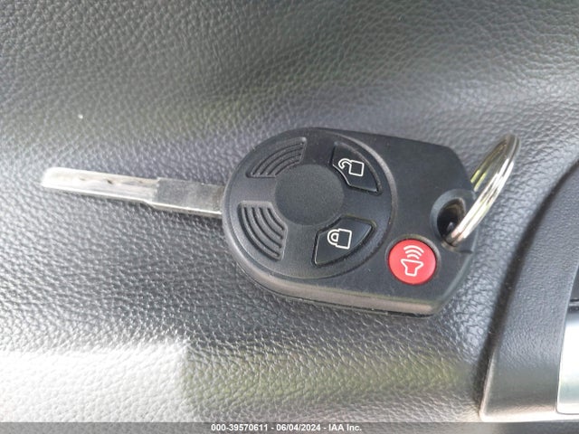 Ford ESCAPE SE 2016 1FMCU9GX6GUB68670 Image 11