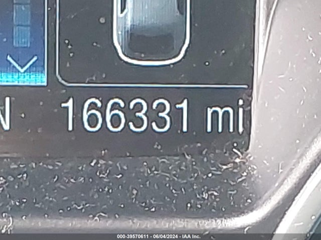 Ford ESCAPE SE 2016 1FMCU9GX6GUB68670 Image 12
