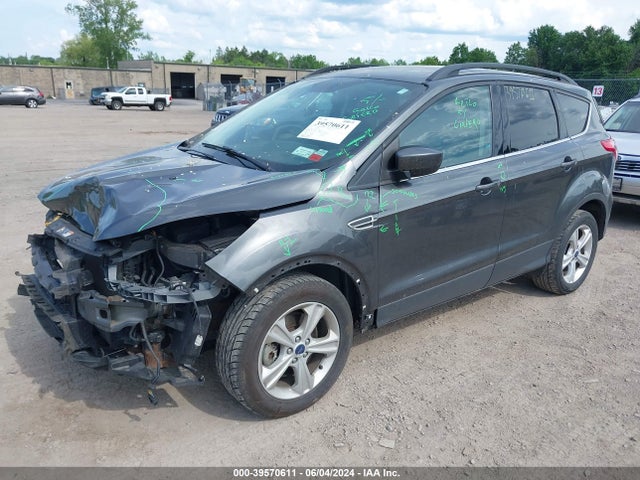 Ford ESCAPE SE 2016 1FMCU9GX6GUB68670 Image 2
