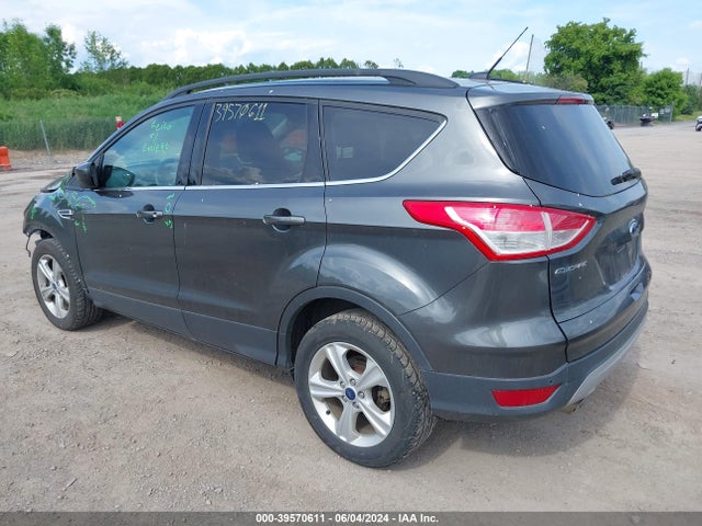 Ford ESCAPE SE 2016 1FMCU9GX6GUB68670 Image 3