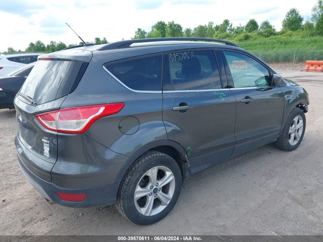 Ford ESCAPE SE 2016 1FMCU9GX6GUB68670 Image 4