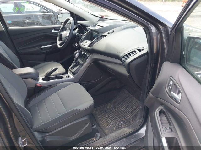 Ford ESCAPE SE 2016 1FMCU9GX6GUB68670 Image 5