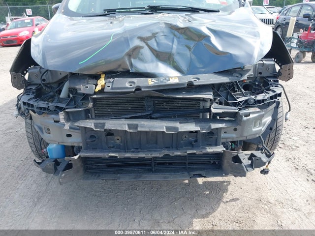 Ford ESCAPE SE 2016 1FMCU9GX6GUB68670 Image 6