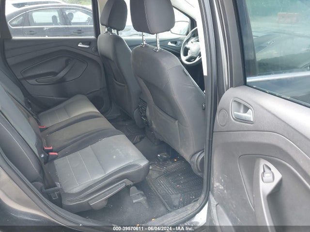 Ford ESCAPE SE 2016 1FMCU9GX6GUB68670 Image 8