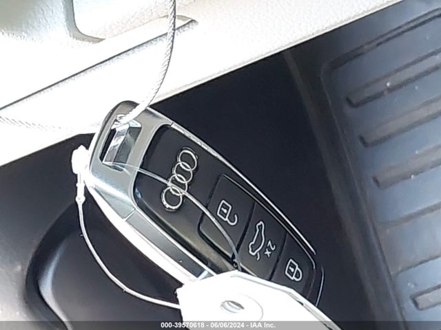 WA1LAAGE2MB038884 Audi E-tron Premium Plus Quattro