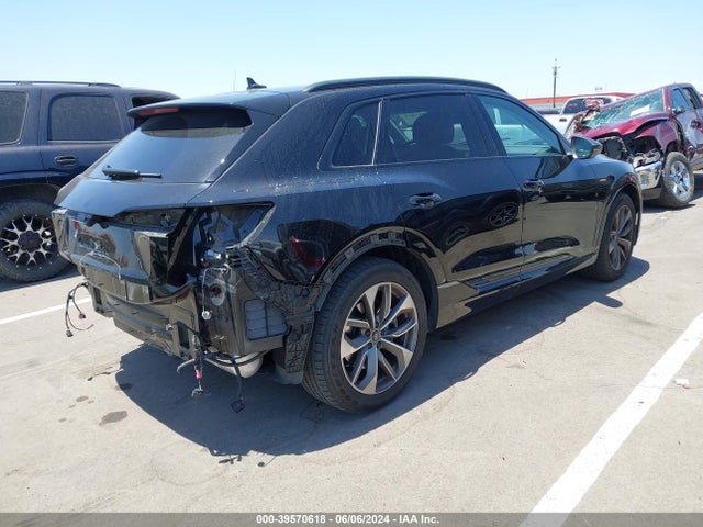 WA1LAAGE2MB038884 Audi E-tron Premium Plus Quattro
