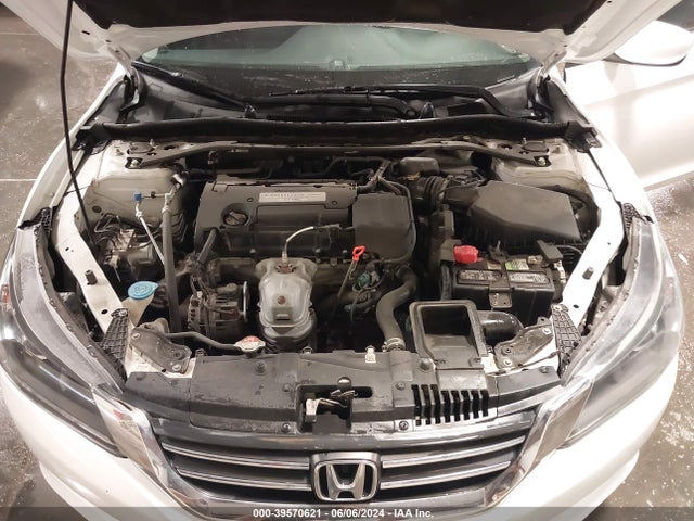 Honda Accord Sport 2014 1HGCR2F55EA149167 Image 10
