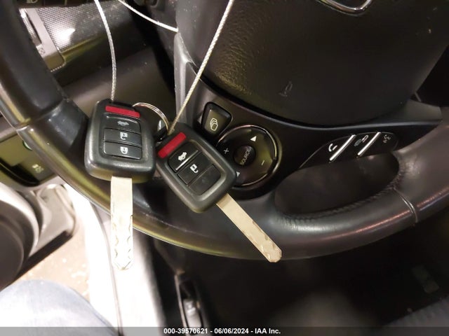 Honda Accord Sport 2014 1HGCR2F55EA149167 Image 11
