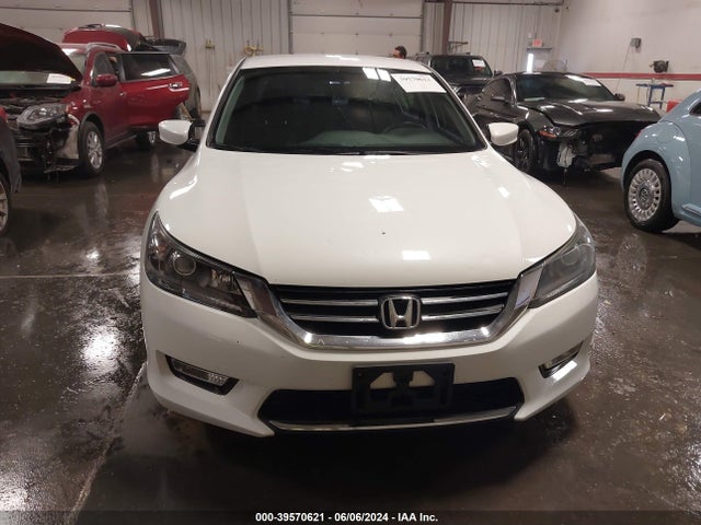 Honda Accord Sport 2014 1HGCR2F55EA149167 Image 12