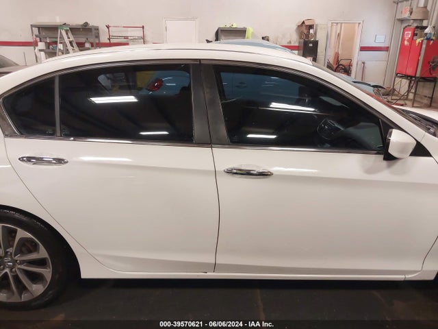 Honda Accord Sport 2014 1HGCR2F55EA149167 Image 13