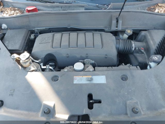 1GKKRRKD3FJ109241 GMC Acadia Slt-1