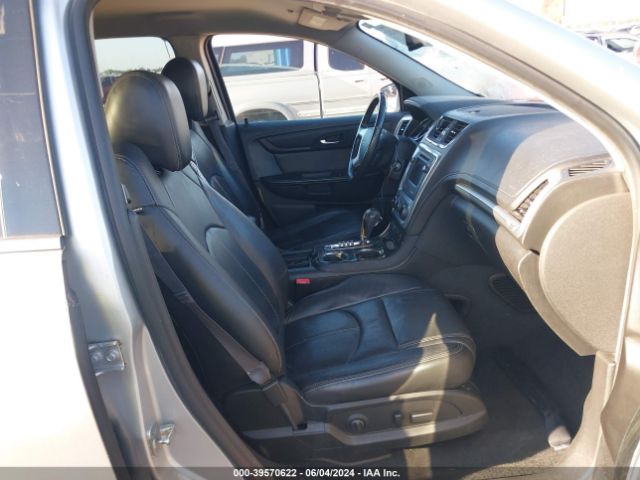 1GKKRRKD3FJ109241 GMC Acadia Slt-1