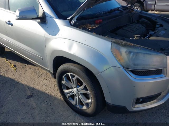 1GKKRRKD3FJ109241 GMC Acadia Slt-1