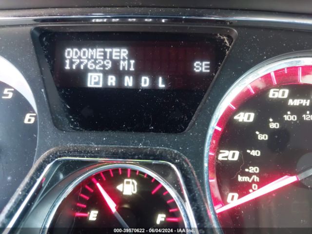 1GKKRRKD3FJ109241 GMC Acadia Slt-1