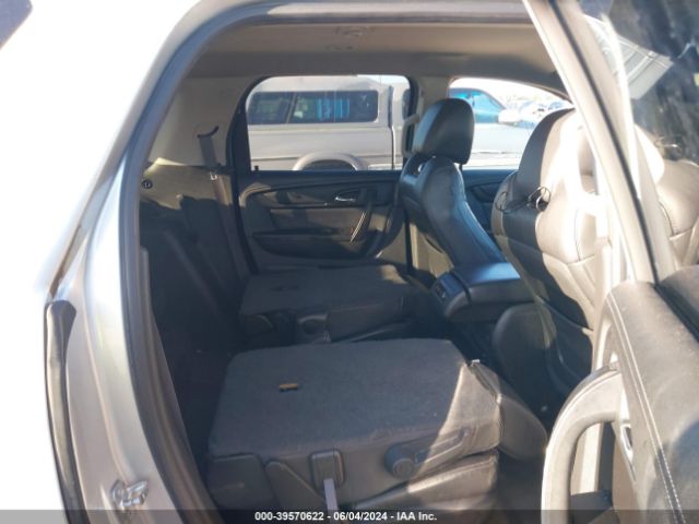 1GKKRRKD3FJ109241 GMC Acadia Slt-1