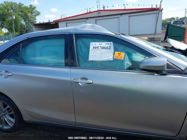 Toyota CAMRY SE 2017 4T1BF1FK3HU702545 Image 13