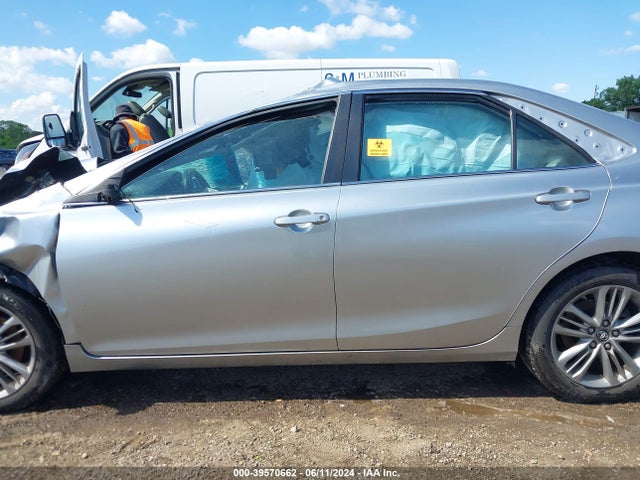 Toyota CAMRY SE 2017 4T1BF1FK3HU702545 Image 14