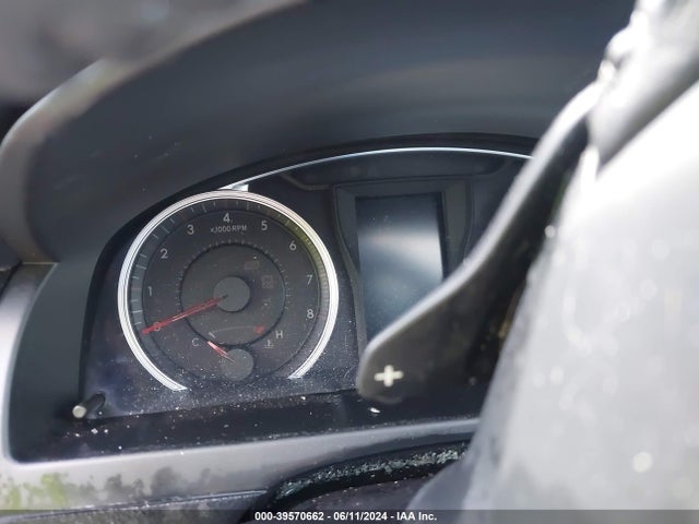Toyota CAMRY SE 2017 4T1BF1FK3HU702545 Image 7