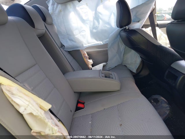 Toyota CAMRY SE 2017 4T1BF1FK3HU702545 Image 8