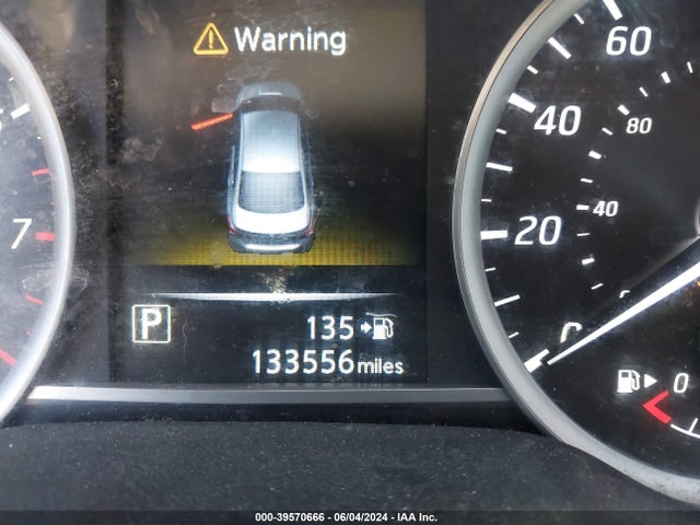 Nissan SENTRA S 2018 3N1AB7AP1JY325656 Image 7
