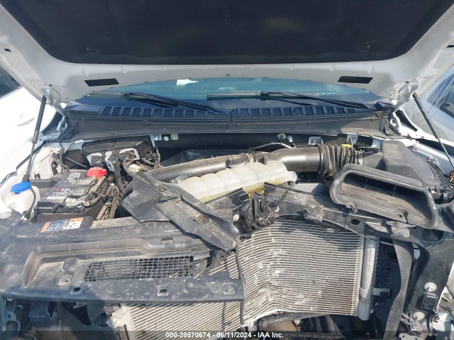 Ford Expedition Limited 2023 1FMJU2A89PEA07367 Image 10