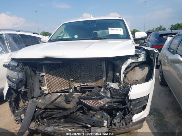 Ford Expedition Limited 2023 1FMJU2A89PEA07367 Image 12