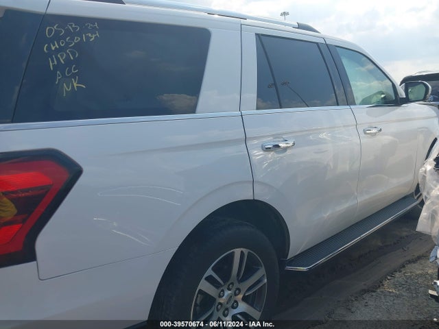 Ford Expedition Limited 2023 1FMJU2A89PEA07367 Image 13