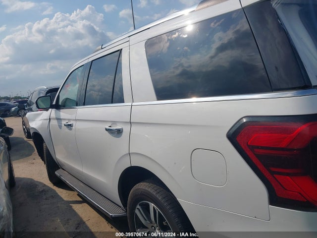 Ford Expedition Limited 2023 1FMJU2A89PEA07367 Image 14