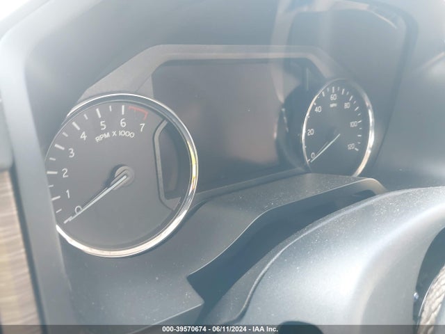 Ford Expedition Limited 2023 1FMJU2A89PEA07367 Image 15