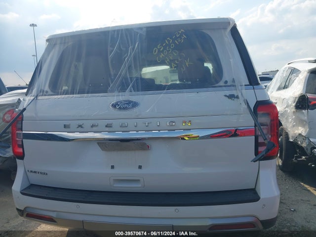 Ford Expedition Limited 2023 1FMJU2A89PEA07367 Image 16