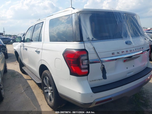 Ford Expedition Limited 2023 1FMJU2A89PEA07367 Image 3