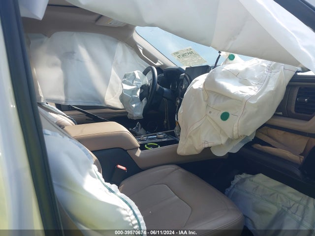 Ford Expedition Limited 2023 1FMJU2A89PEA07367 Image 5