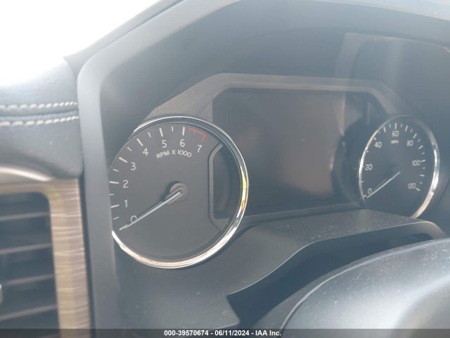 Ford Expedition Limited 2023 1FMJU2A89PEA07367 Image 7