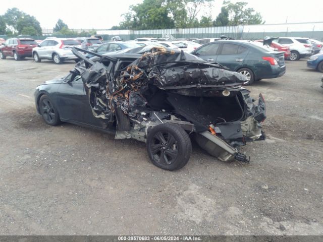 5NPLM4AG8NH065225 Hyundai ELANTRA SEL