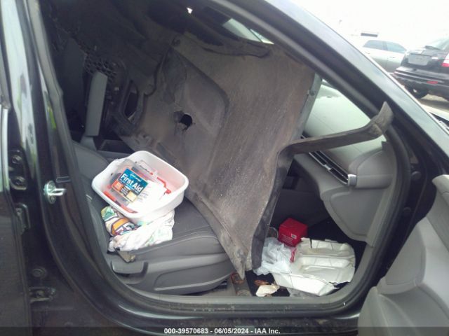 5NPLM4AG8NH065225 Hyundai ELANTRA SEL