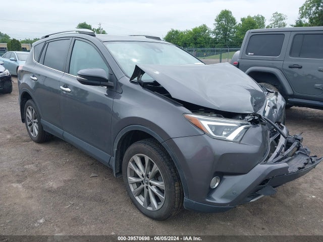 2017 2T3DFREV6HW542381 main image