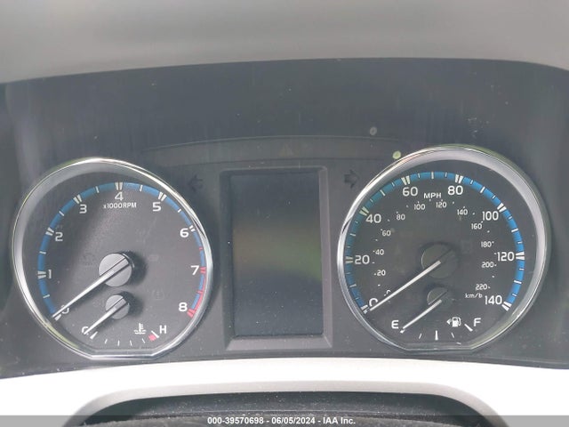 Toyota Rav4 Limited 2017 2T3DFREV6HW542381 Image 7