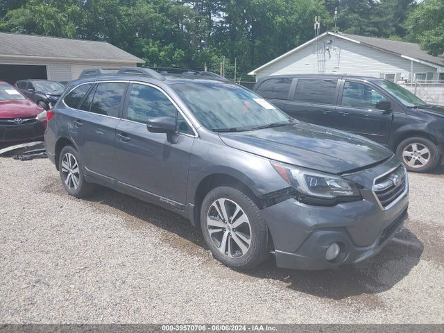 2018 4S4BSAKC2J3296246 main image