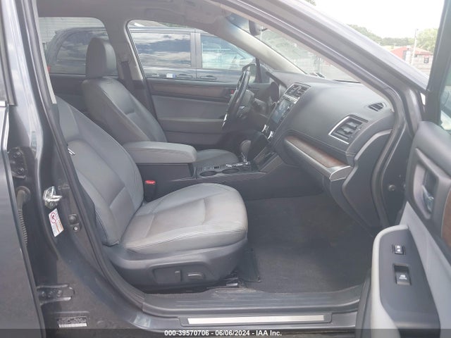 Subaru Outback 2.5i Limited 2018 4S4BSAKC2J3296246 Image 5