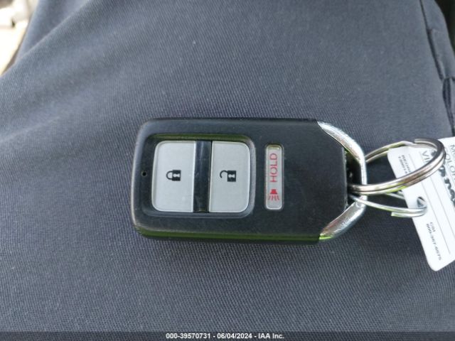 3HGGK5H81FM740132 Honda Fit Ex/ex-l