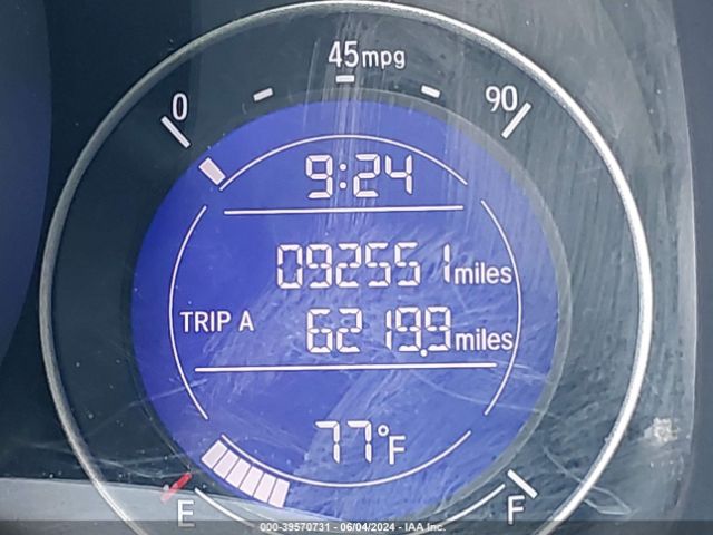 3HGGK5H81FM740132 Honda Fit Ex/ex-l