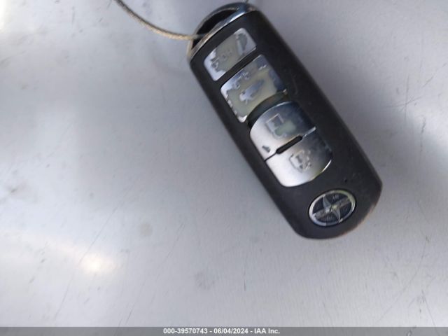 3MYDLBZV2GY139292 Scion IA