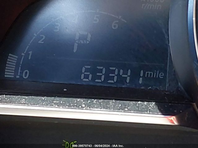 3MYDLBZV2GY139292 Scion IA