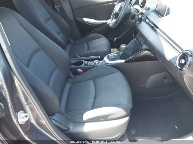 3MYDLBZV2GY139292 Scion IA