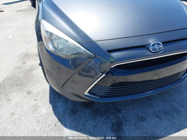 3MYDLBZV2GY139292 Scion IA